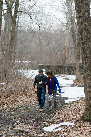 Engagement Photos