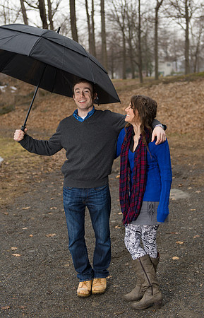 Engagement Photos