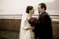 Hudson Valley Wedding Photographer