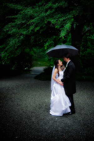 Hudson Valley Wedding Photographer