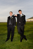 We look cool huhuh