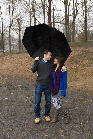 Engagement Photos