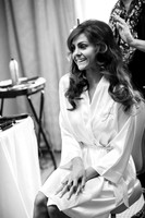 Bridal Hair