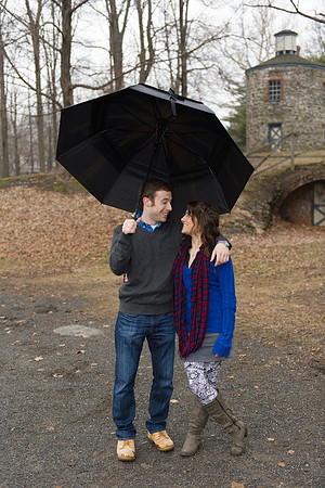 Engagement Photos