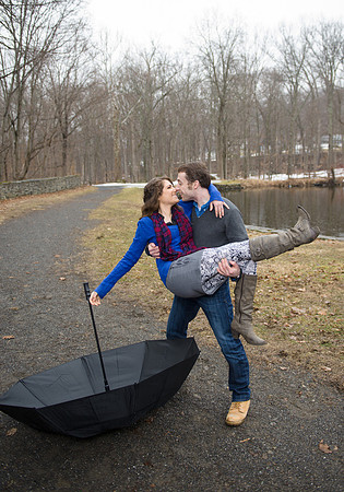 Engagement Photos