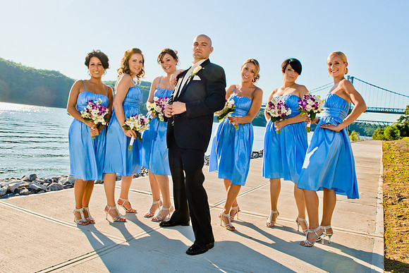 Hudson Valley Wedding Photographer