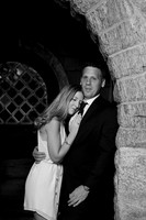 Skylands Engagement Photos
