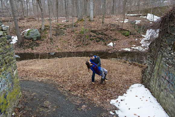 Engagement Photos