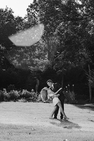 Skylands Engagement Photos