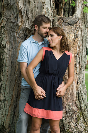 Stephen Sarah Engagement