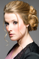 Popular Updo