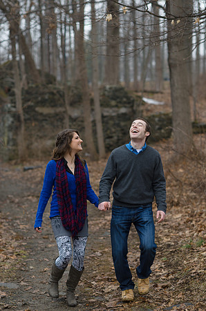 Engagement Photos