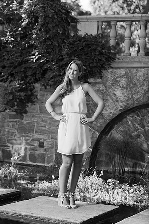 Skylands Engagement Photos
