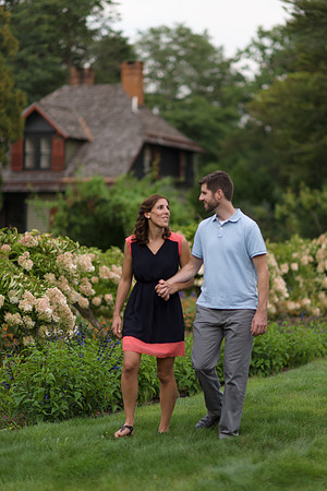 Stephen Sarah Engagement