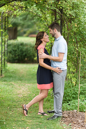 Stephen Sarah Engagement