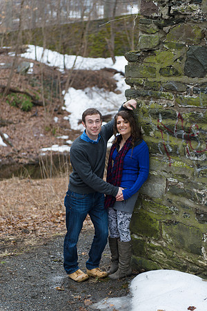 Engagement Photos