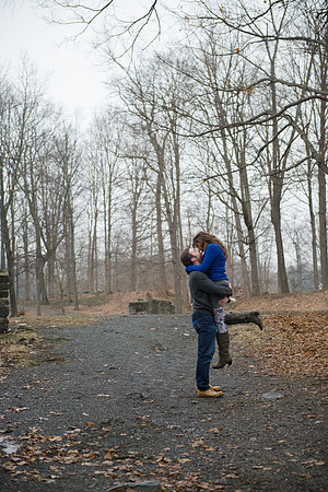 Engagement Photos