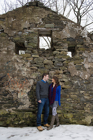 Engagement Photos