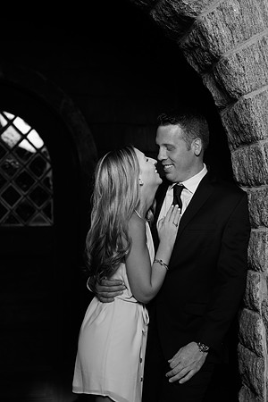 Skylands Engagement Photos