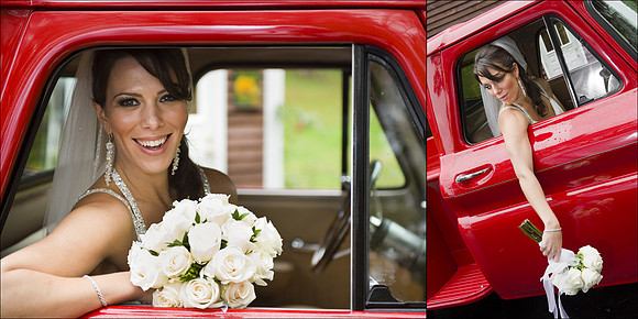 Hudson Valley Wedding Photographer