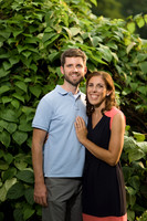 Stephen Sarah Engagement