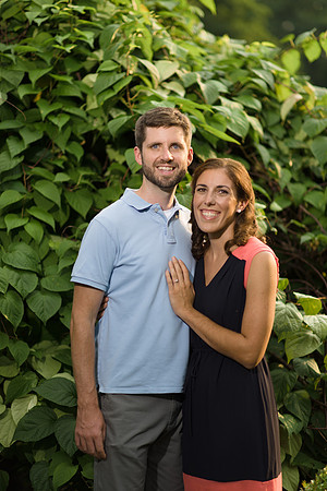Stephen Sarah Engagement