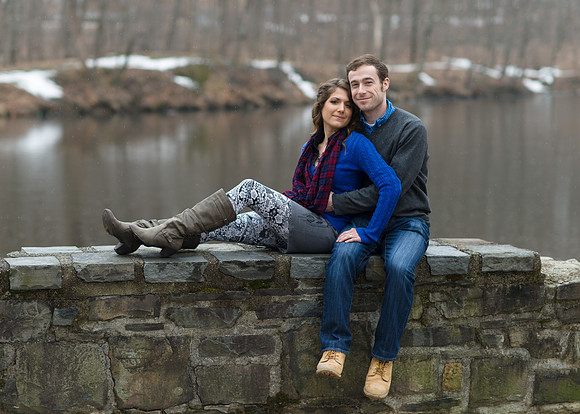 Engagement Photos
