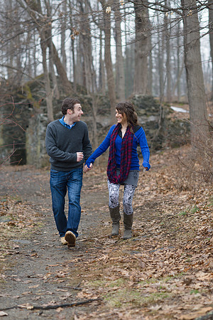 Engagement Photos