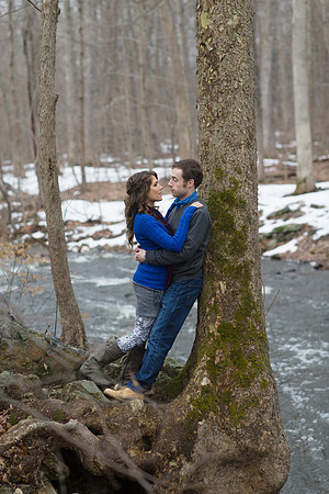 Engagement Photos