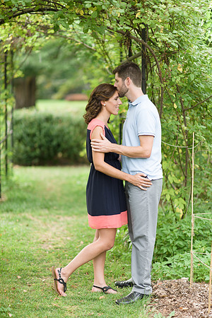 Stephen Sarah Engagement