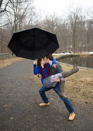 Engagement Photos