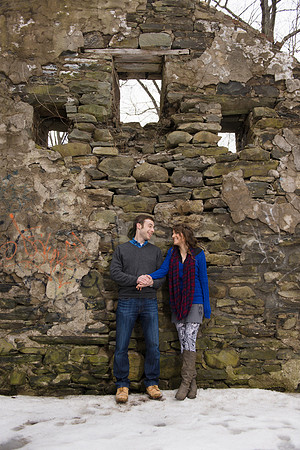 Engagement Photos